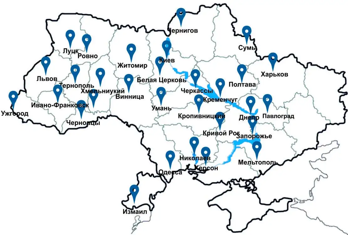 карта
